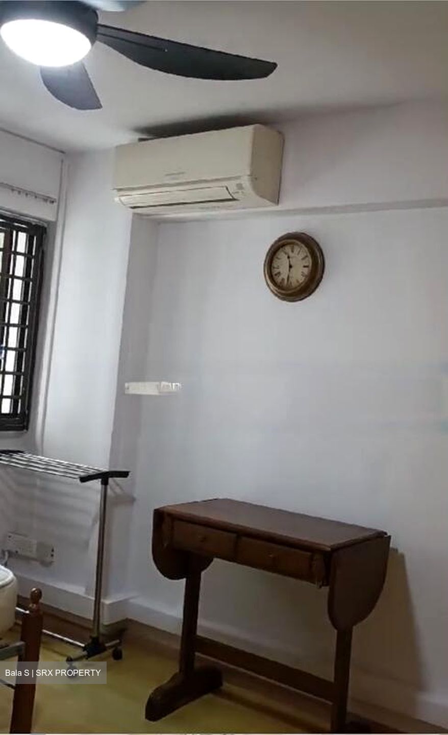 Blk 20 Dover Ville (Queenstown), HDB 3 Rooms #564736271